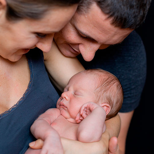 Se solicita niñera ¿Cómo elegir quién cuida a tu bebé?