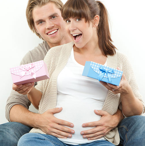 Baby shopping ¿Qué cosas necesitarás para ti y tu bebé? 